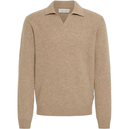 Trui met polokraag Casual Friday Karl