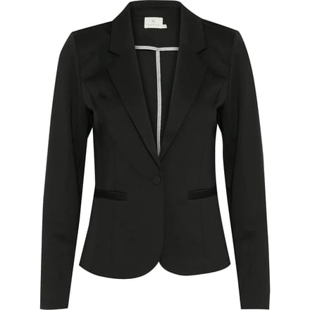 Blazer voor dames KAFFE Majse