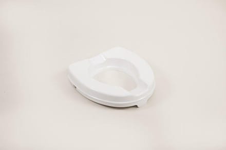 Toiletverhoger - 5 cm - Atlantis