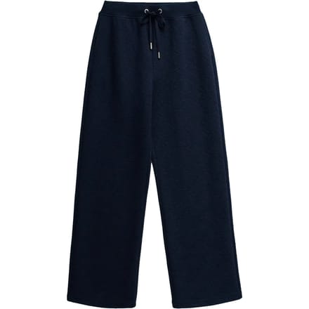 Jacquard Joggingbroek Dames Salsa Jeans