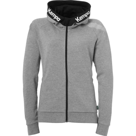 Kempa trainingsjack voor dames Core 26 Hood Jacket Women 2003664
