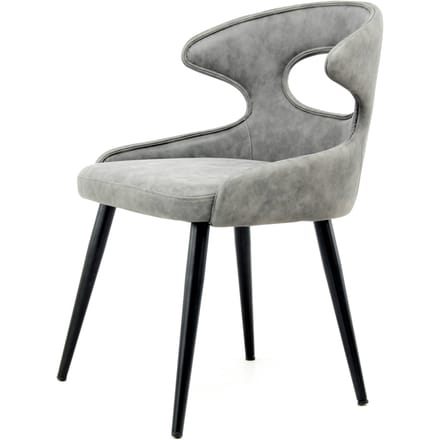 Set van 2 stoelen Elian | Alygn