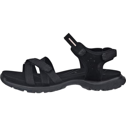 Ecco Ecco Offroad Roam Sandalen zwart Synthetisch