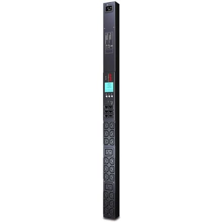 APC AP8858 Metered Rack PDU