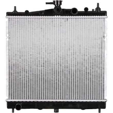 Radiator, motorkoeling NRF 58187