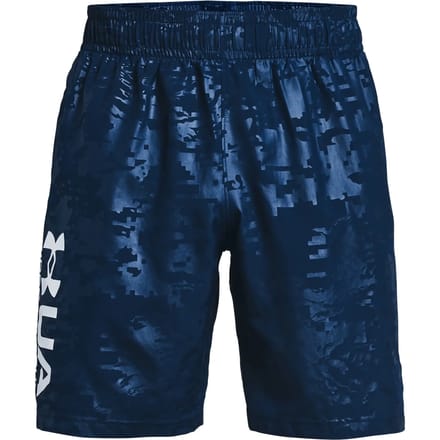 Short Under Armour Woven Emboss