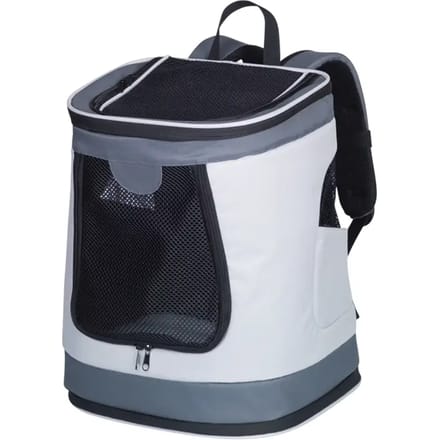 Hondendraagtas Nobby Pet Plata