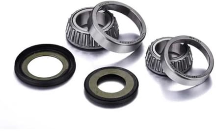 Factory Links Yamaha Ténéré 700cc Stuurpenlagerset Zilver