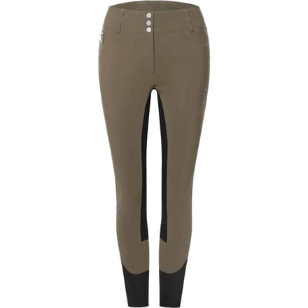Damesbroek met volledige grip Cavallo Cayenne