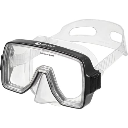 Duikmasker Abysstar Mythos
