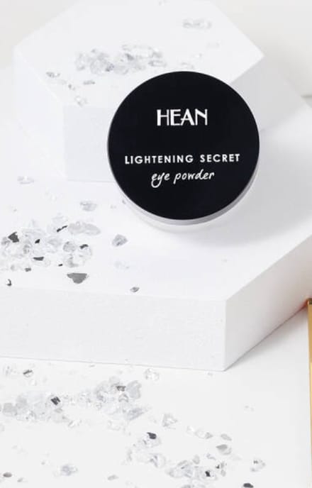 Lightening Secret Eye Powder - oogpoeder - Hean Cosmetics