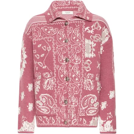 b.young - BYXMAYLIS CARDIGAN - Dames - Cardigans