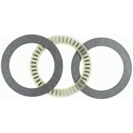 Rollager, veerpootsteunlager SACHS 801 020