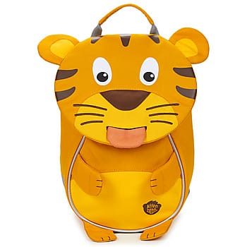 Affenzahn Small Friend Backpack tiger