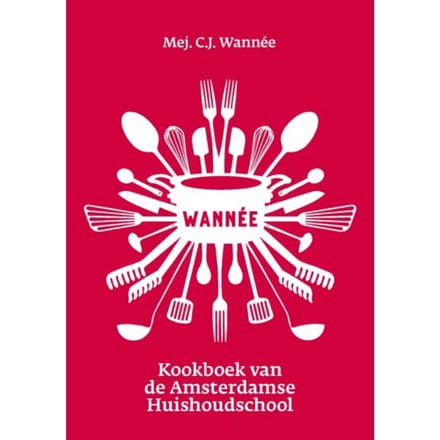 Wannée - C.J. Wannée