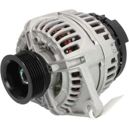 Spanningsregelaar STARDAX STX100310