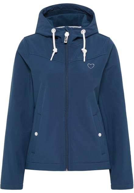 myMo ATHLSR softshell jas alary