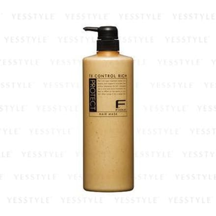 FIOLE - F.Protect Hair Mask Rich 1000g