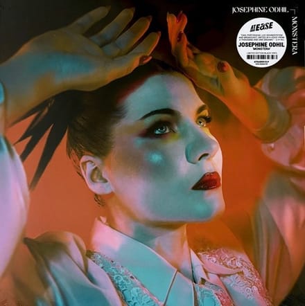 Josephine Odhil - Monstera (LP)
