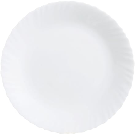 Luminarc Feston Bord - Plat - Ø 30 cm
