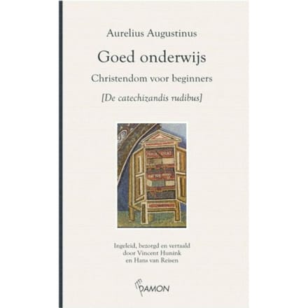 Goed Onderwijs - Aurelius Augustinus