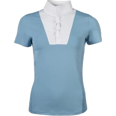 Dameswedstrijdpolo HKM Virginia