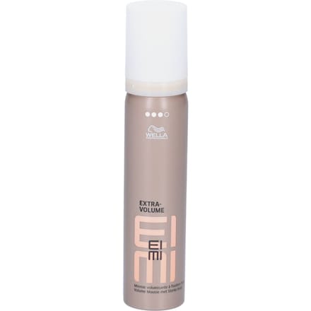 Wella EIMI Extra Volume Mousse 75ml
