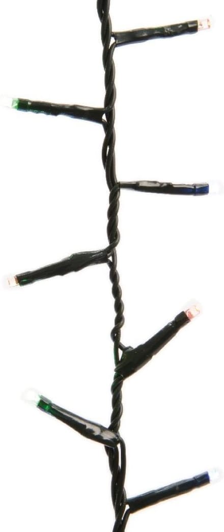 LED compact lights twinkel 750L multikle