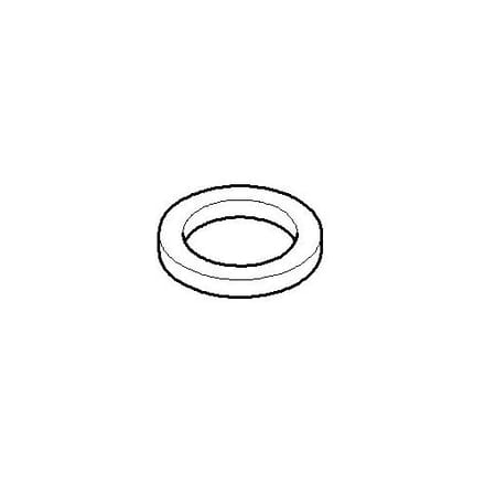 Dornbracht replacement gasket 09140500290