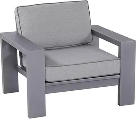 Hartman Titan Lounge Tuinstoel