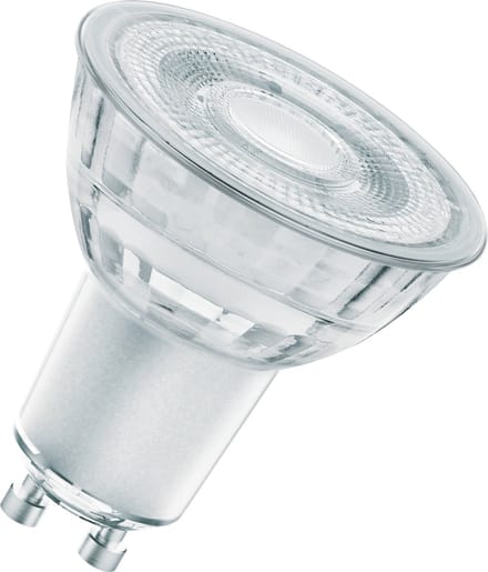 Osram LED spot LED SUPERSTAR PLUS REFLECTOR PAR16 35 36 ° 3.7 W/4000 K GU10