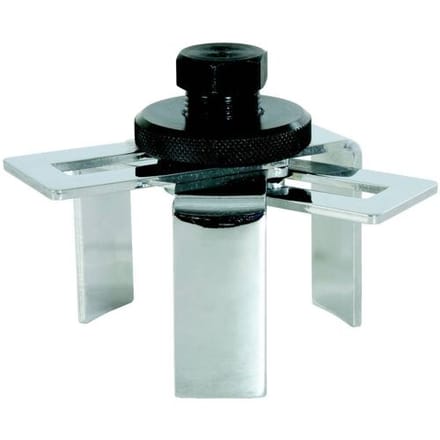 KS Tools 150.9386 3-arm universele tankdopsleutel, Ø 75 - 160 mm