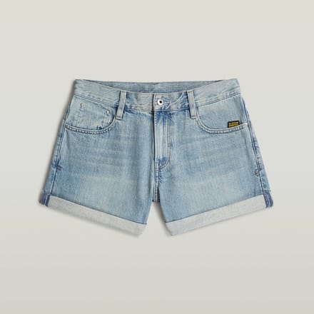 Dames denim shorts G-Star Judee