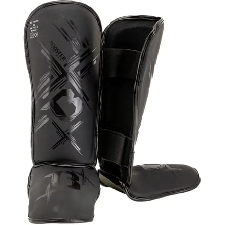 MMA scheenbeschermers voor kinderen Booster Fight Gear Alpha
