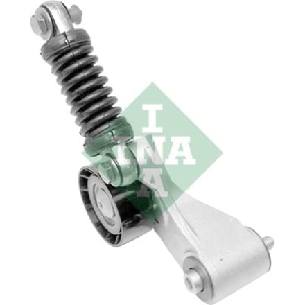 Spanarm, V-ribbelriem INA 534 0025 10