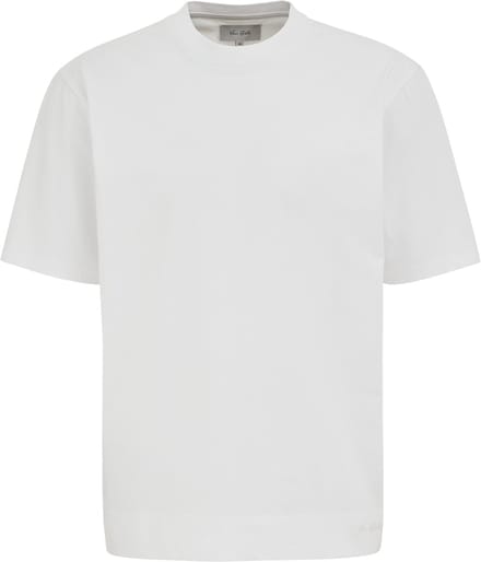 Van Gils Heren premium relaxed fit T-shirt