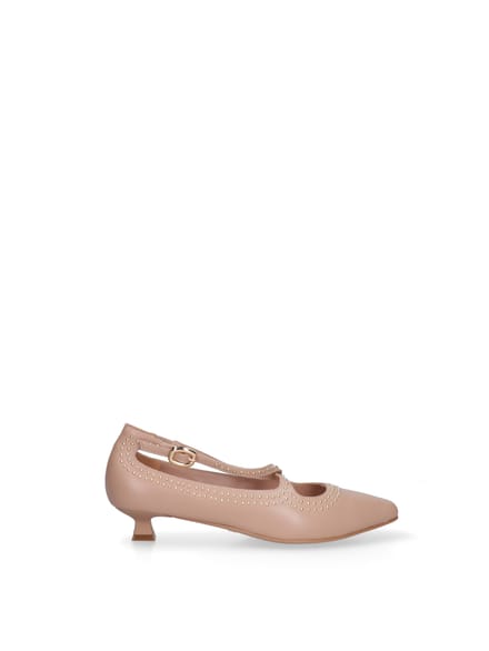 Marc Ellis Schoen met hak Women