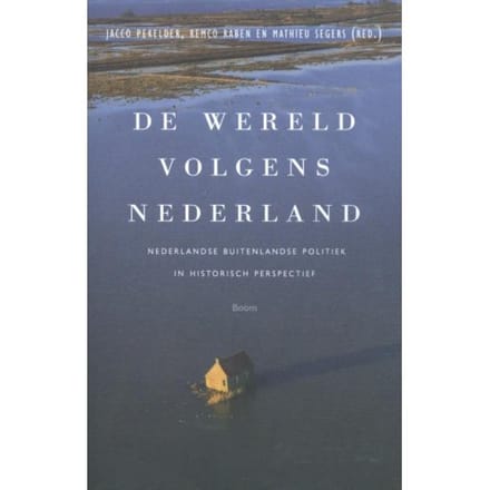 De Wereld Volgens Nederland - Jacco Pekelder