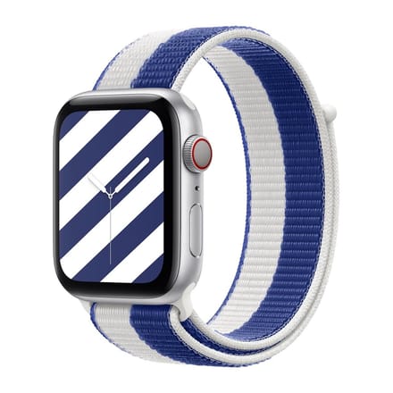 Apple Sport Loop Apple Watch 38mm / 40mm / 41mm / 42mm Greece