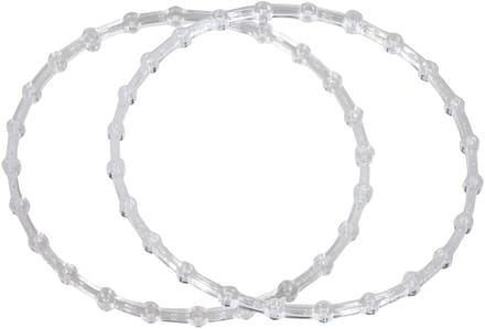 Hama Ring voor mobiel 2st Strijkkralen & -parels