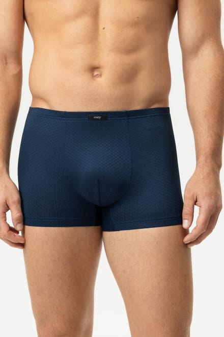 Shorty Serie Classic Dots Lava Grey