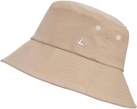 Luhta Nepoila Hoed Beige Vrouw
