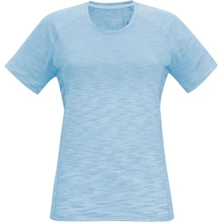 Het Laxley II sportieve T-shirt voor dames