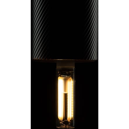 Segula LED Bright Line pin G9 2.5W dimbaar