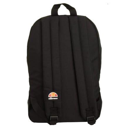 Ellesse Rolby Rugzak (Zwart)