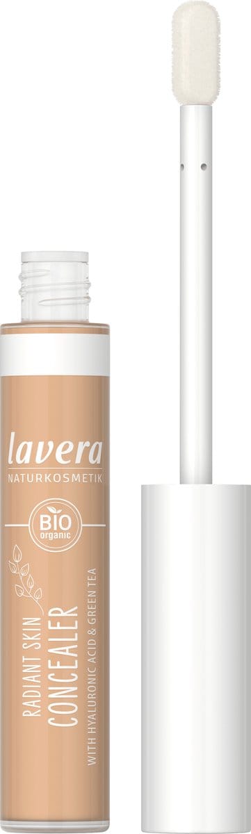 Lavera Radiant skin concealer medium 03 5.5 Milliliter