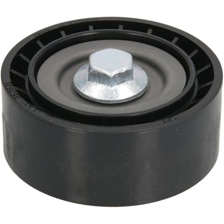 Rondsel/geleiderpoelie, V-riem SKF VKM 35352