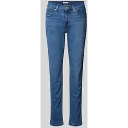 Levi's Boyfriend Jeans Taglia: W29L27 | Pantaloni Outlet | Donna