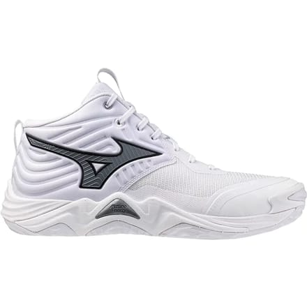Indoor schoenen Mizuno Wave Momentum Elite Mid