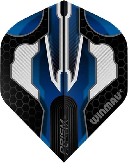Winmau Prism Alpha Fordham